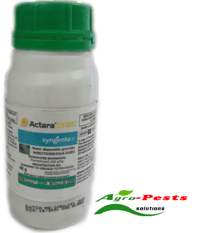 Actara 25WG 1Kg