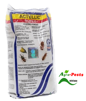 Actellic Super Dust 1kg