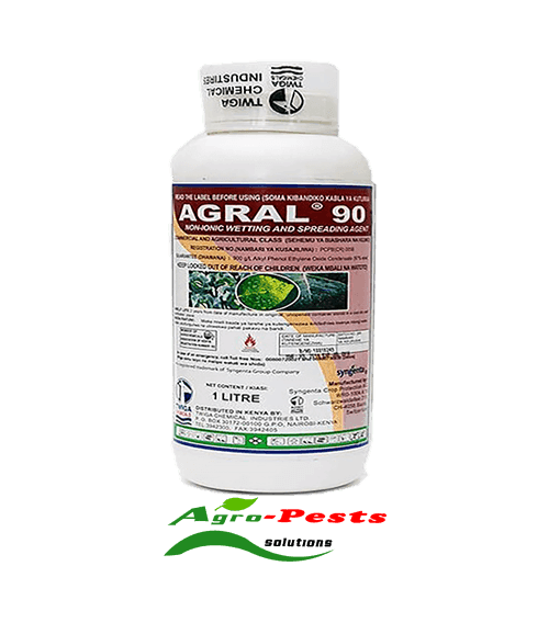 Agral 90 1Litre