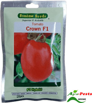 Crown F1 Tomato 25g