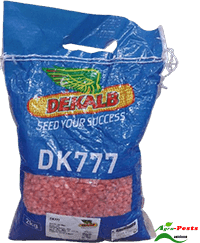 Dekalb DK 777 Maize 2Kg