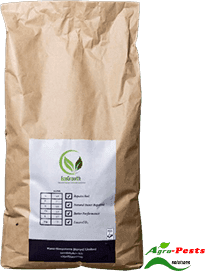 EcoGrowth Frass Organic fertilizer 50Kg