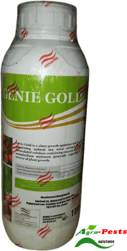 Genie Gold 1L