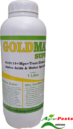 Goldmax Super 500ml