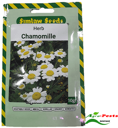 Herbs Chamomile 10gm