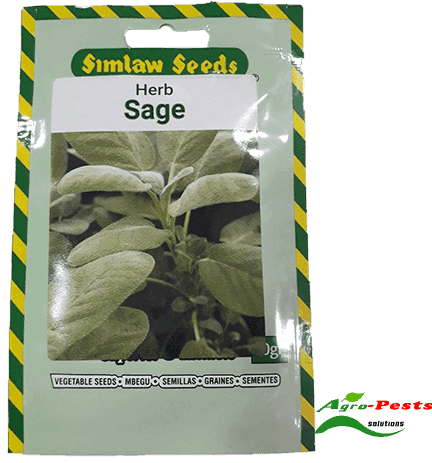 Herbs Sage 10g