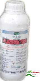 Indox 100ml