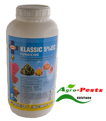 Klassic 5%EC 50ml