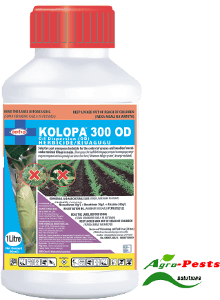 Kolopa 300 OD 1L