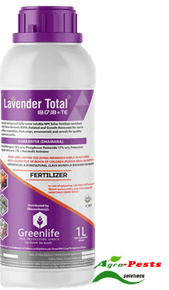 Lavender Total® 1L