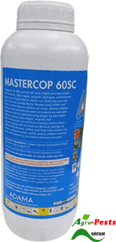 Mastercop 60SC 1L