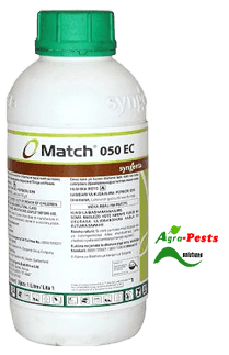 Match 050 EC 1L