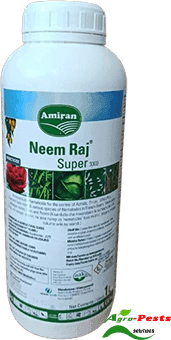 Neem Raj 0.3 EC 1L