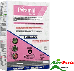 Pyramid® 700WP 1Kg