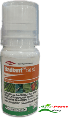 Radiant 120SC 100ml