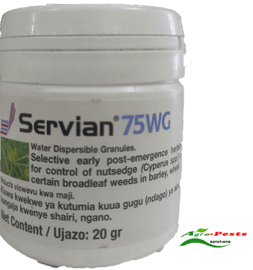 Servian 75WG 20g