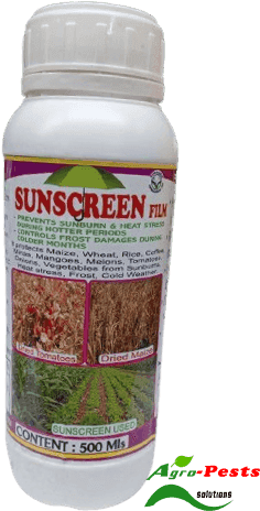 Sunscreen Film 250ml