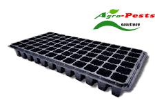 Seedling trays 200 holes