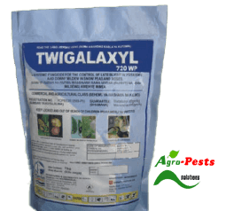 Twigalaxyl 720WP  250G