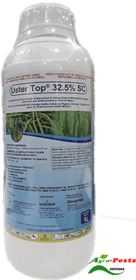 Uster Top®32.5% SC 1L