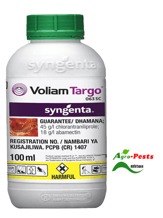 Voliam Targo® 063SC 100ml