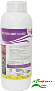 Benocarb 100 SC 100ml