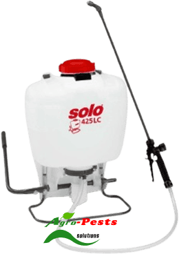Solo Knapsack Sprayer Pump 16L