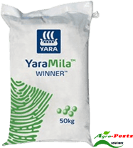 YaraMila WINNER 50kg