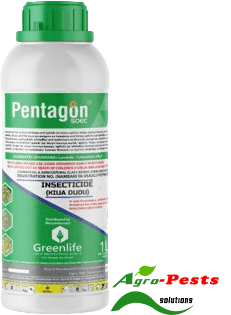 Pentagon 50 EC- 50ml