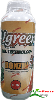 Algreen Bonzin 250ml