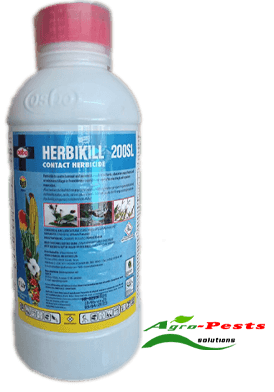 Herbikill 200 SL - 20L