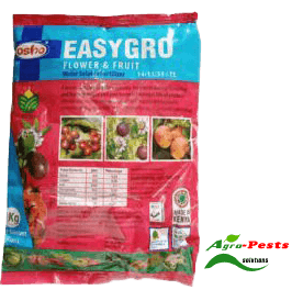 Easygro fruit and flower 1kg