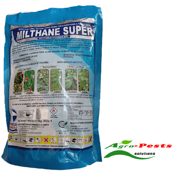 Milthane Super 200g