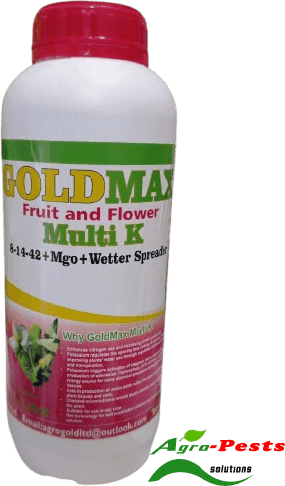  Goldmax Multi K 1L