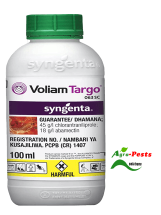 Voliam Targo® 063SC 100ml