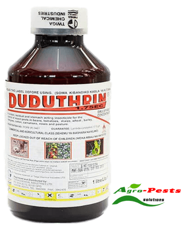 Duduthrin 1.75EC 500ml