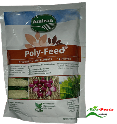 Polyfeed NPK Standard 1Kg