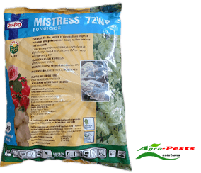 Mistress 72 WP 500g