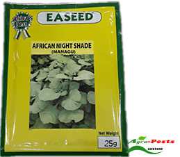 African Night Shade 250g