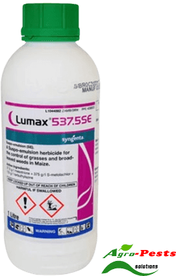 Lumax 537.5 SE 1L