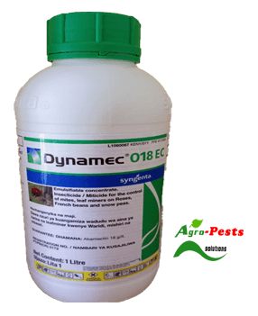 Dynamec 018EC 1L