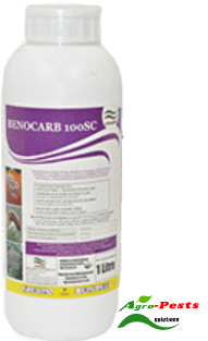 Benocarb 100 sc 100ml