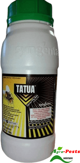 Tatua Zyrox Fly Bait (Granular) 20GM