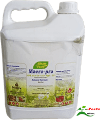 Macro Pro NPK 5L