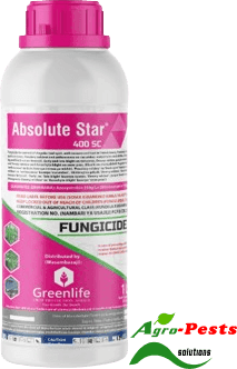 Absolute Star 400SC 50ml