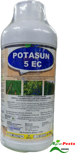 Potasun 5EC 1L