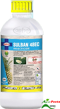 Sulban 48EC 500ml