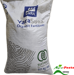 YaraSuna Organic Fertilizer 50Kg