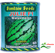 Julie  F1 watermelon 500g