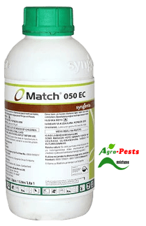 Match 050 EC 100ml